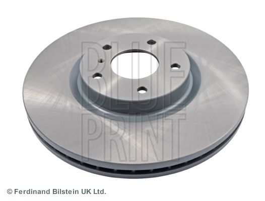 BLUE PRINT Тормозной диск ADN143143